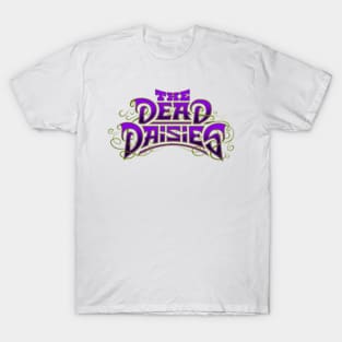 The dead poster T-Shirt